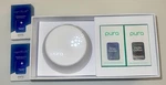 Electric Smart Plug In Fragrance Diffuser Set 003PURA Model US66B0003UT New. Fixed Price $49.95.