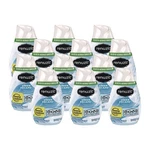 Renuzit 63111CT 7 Oz. Adjustables Air Fresheners - Linen Escape (12/CARTON) New. Fixed Price $29.36.
