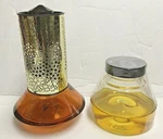 Diptyque Hourglass Diffuser 75ML/2.5OZ Doranger Fleur Roses Nib Your Choice. Fixed Price $185.00.