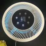 Air Purifier Tailulu HQZZ-160 H13 Hepa Home Large Room Up To 1722FT. Fixed Price $29.56.