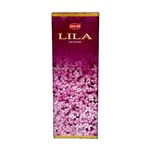 Hem Lilac Incense (120 Sticks, 6 Boxes Inside) - 9 Inches Long, 20G Pe.... Fixed Price $14.56.