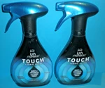 (2) Febreze Unstopables Touch Fabric Refresher Spray Breeze Scent 16.9 Oz Each. Fixed Price $24.77.