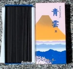 Chrysanthemum Incense Sticks-seiun-less Smoke-nippon Kodo-japanese Sen-koh. Fixed Price $15.50.