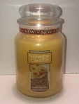 Yankee Candle Pineapple Upside Down Cake 22 Oz House Warmer New. Fixed Price $22.99.