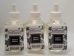 Party Dress Wallflowers 3 Refill Bulbs Bath & Body Work's Free Shipping. Fixed Price $28.95.
