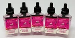 5 Bath & Body Works Milk Bar Birthday Cake Wallflower Fragrance Refill Bulb Plug. Fixed Price $29.99.