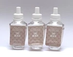 Bath & Body Works Wallflower Fragrance Refill Bulb Lot Set Of 3 Tiki Beach. Fixed Price $19.99.