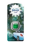 Febreze Car Vent Clip Air Freshener, Limited Edition, Fresh-cut Pine, .06 Fl. Oz. Fixed Price $8.95.