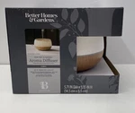 Better Homes & Gardens Cool Mist Fabric Diffuser 150ML Vanilla Dream Color. Fixed Price $8.99.