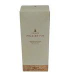 Thymes Frasier Fir Reed Fragrance Diffuser Oil Set Gold 4 Oz. New Home Holiday. Fixed Price $29.24.