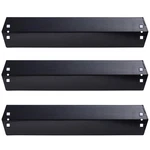 Votenli P9505A3PACK Porcelain Steel Plate,heat Shield, Tent For Cha.... Fixed Price $31.40.