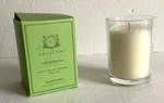 Aquiesse Luxury Scented Candle Cherimoya Inspired By Nature, 6.5 Oz. Fixed Price $29.59.