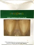 Bath Body Works Slatkin Evergreen Wallflower Refill Bulbs, New 1 Box. Fixed Price $15.99.