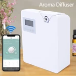 PRO300 Hvac Essential Oil Fragrance Diffuser Scent Machine Home Hotel Fresh Air. Fixed Price $86.20.