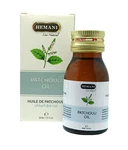 Hemani Patchouli Oil,natural For Hair,skin Care & Aromatherapy /. Fixed Price $17.00.