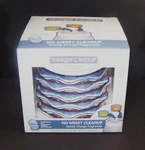Yankee Candle Langham Scenterpiece Meltcup Warmer Gray/brown Auto Shut Off Timer. Fixed Price $31.99.