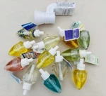Lot Of 12 Bath & Body Works/white Barn Wallflower Refill Bulbs Mixed Plug. Fixed Price $59.95.