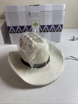 Scentsy Country Born Cowboy Hat Warmer Rare & Retired Nib!!. Fixed Price $74.97.