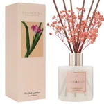 Scented Reed Diffuser 8 Sticks English Garden Home Fragrance Cocorr Bathroom. Fixed Price $35.99.