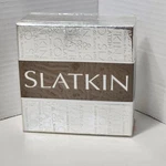 Rare Slatkin & Mint Au Chocolat Scented Rocks 1.3 Lbs Sealed New Discontinued. Fixed Price $26.99.