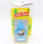 Little Trees Hanging & Home Air Freshener Caribbean Colada 24 Ct Box. Fixed Price $27.88.