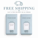 Pura Studio Mcgee Seaside Terrace Refill 2 Pack Smart Diffuser 10ML. Fixed Price $26.67.
