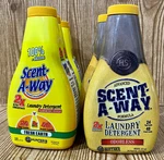 Hunter's Specialties Scent-a-way Laundry Detergent Choose. Fixed Price $18.50.