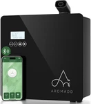 2025 Upgraded 3500 Sq.ft Smart Scent Diffuser - Hvac System, Whole House Aroma &. Fixed Price $317.99.