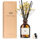 Weald Tribe Reed Diffuser Set For Bathroom Air Fresheners, Oil Floral. Fixed Price $30.29.