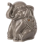 Better Homes & Gardens Full-size Scented Wax Warmer, Elephant (out Of Box). Fixed Price $19.00.