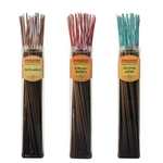Wild Berry Biggies Jumbo Incense Sticks Air Freshener 19" 50CT Hand Dipped. Fixed Price $48.97.