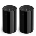 Waterless Essential Oil Diffuser, Portable Aromatherapy With 20ML Ca.... Fixed Price $70.71.