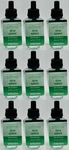 9X24ML. Bath & Body Works Fresh Bamboo Wallflowers Scented Oil Bulb Refills. Fixed Price $152.71.