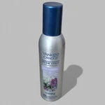 Yankee Candle Concentrated Room Spray - Lilac Blossoms 1.5OZ 43G New. Fixed Price $5.39.