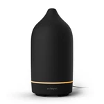 Vitruvi Stone Ceramic Ultrasonic Diffuser - Model AAA23 90ML Black. Fixed Price $209.99.