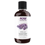 Now Essential Oils, Lavender Oil, Soothing Aromatherapy Scent, Assorted Sizes. Fixed Price $6.38.