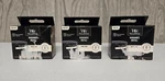 Woodwick Radiance Diffuser Refill White Teak Fragrance 3 Pack Lot. Fixed Price $18.49.
