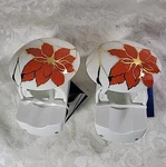 Yankee Candle Poinsettia Scentplug Diffuser - Of 2 Nwt. Fixed Price $11.99.
