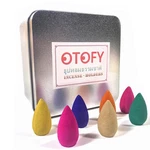 Otofy 70 Pcs Backflow Incense Cones Green Tea Osmanthus Jasmine Laven.... Fixed Price $15.76.