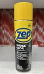 Zep Smoke Odor Eliminator Spray 16OZ Fresh Scent New. Fixed Price $19.00.