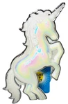 New W/ Tags Unicorn Wallflower Plug In Nightlight Bath & Body Works White. Fixed Price $32.50.