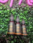 3 Pack Natures Ultra Citrus 500MG Pure Essential Oil New Sealed. Fixed Price $30.99.