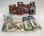 Yankee Candle Auto- Charming Scents Refill, Ultimate/classic Car Jar, 10 Pieces. Fixed Price $29.99.