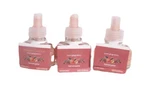Yankee Candle Harvest Gems Scentplug Refill Bulb 3 Pack. Fixed Price $24.99.