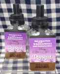 2-PACK New Rapunzel Disney Wallflower Refill Bulbs Sealed Bath & Body Works. Fixed Price $30.00.