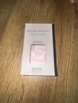 Pura X Becki Owens Vanilla Berry Smart Scent Fragrance Refill 10ML New. Fixed Price $25.95.