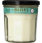 Mrs. Meyer's Soy Candle, Basil, 7.2 Oz. Fixed Price $22.94.
