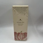 Thymes Heirloom Heirlum Pumpkin 7.75 Oz Reed Oil Diffuser Refill New. Fixed Price $35.00.