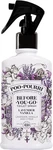 Poo-pourri Before-you-go 8OZ Air & Toilet Freshener Lavender Vanilla Spray Ins. Fixed Price $22.11.