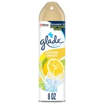 Glade Lemon Air Freshener 300ML. Fixed Price $42.00.